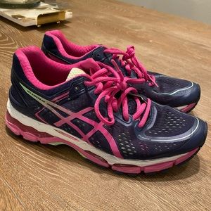 Asics Tennis Shoes